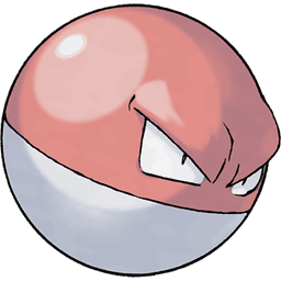 voltorb