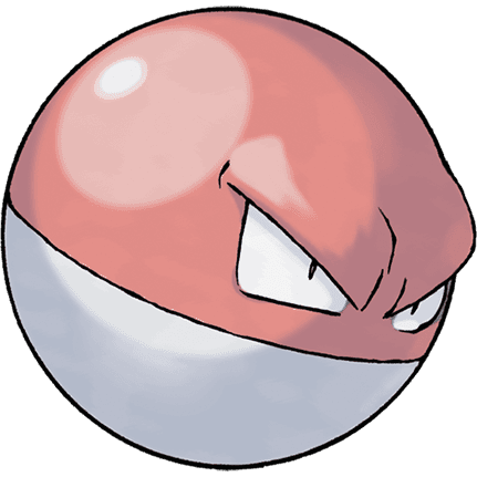 voltorb