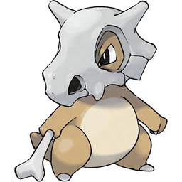 cubone