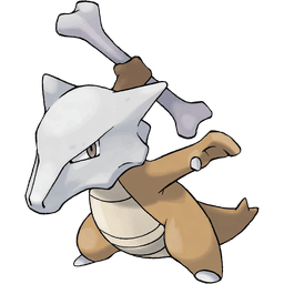 marowak