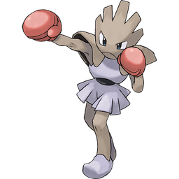 hitmonchan