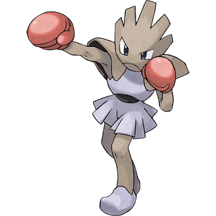hitmonchan
