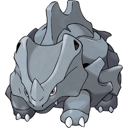 rhyhorn