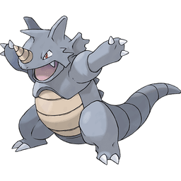 rhydon