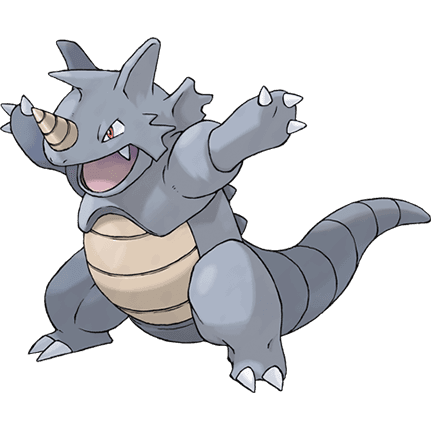 rhydon