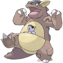 kangaskhan