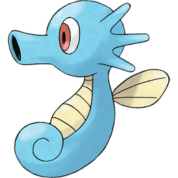 horsea