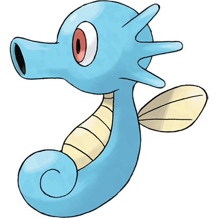 horsea