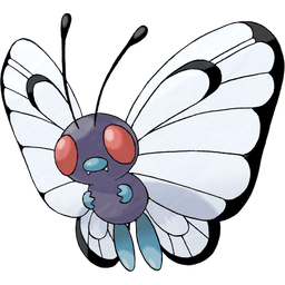 butterfree