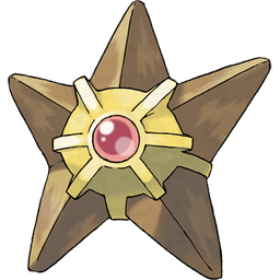 staryu