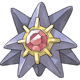 starmie