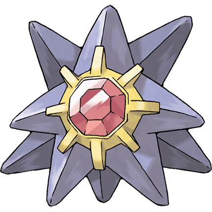 starmie