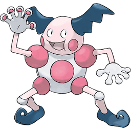 mr-mime
