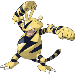 electabuzz