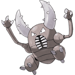 pinsir