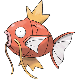 magikarp