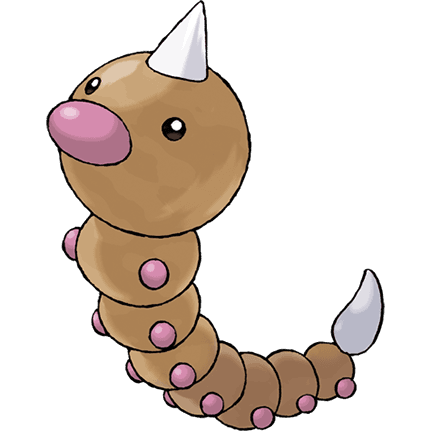 weedle