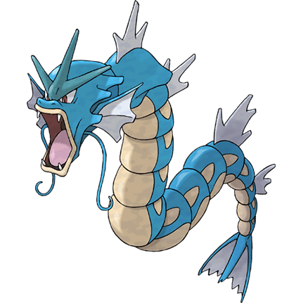 gyarados