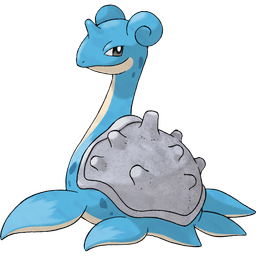 lapras