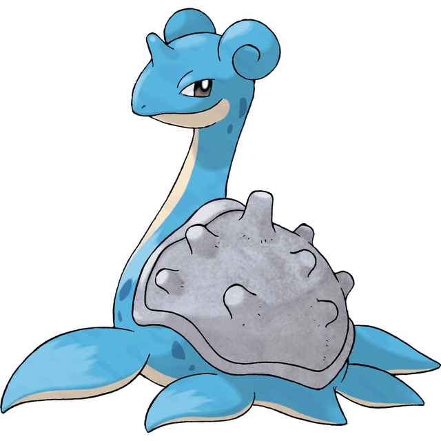 lapras