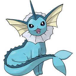 vaporeon