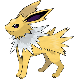jolteon