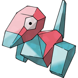 porygon