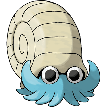 omanyte