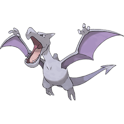 aerodactyl
