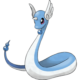 dragonair