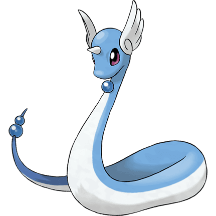 dragonair
