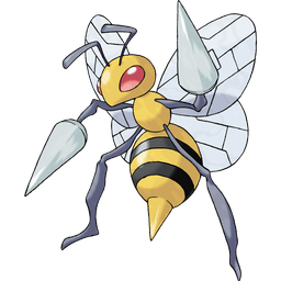 beedrill