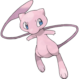mew