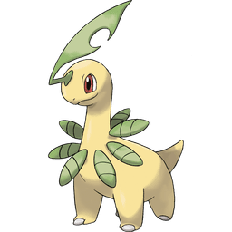 bayleef