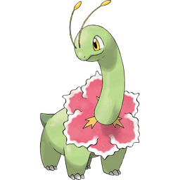 meganium