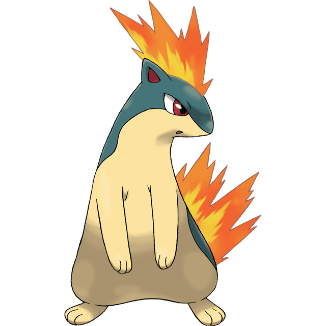 quilava