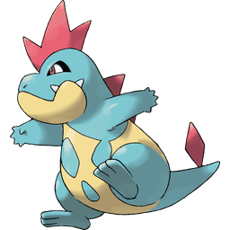 croconaw