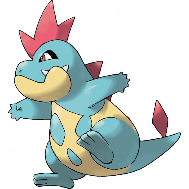 croconaw