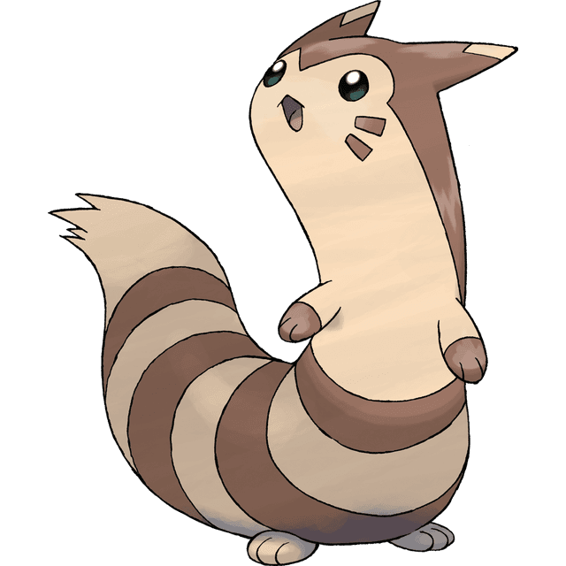 furret