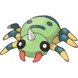spinarak