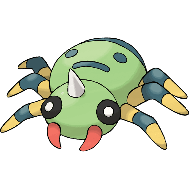 spinarak