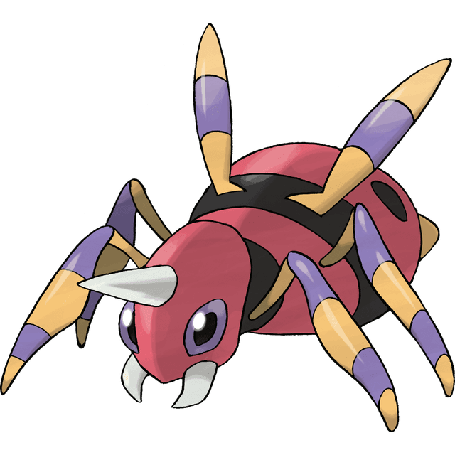 ariados