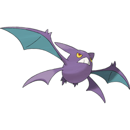 crobat