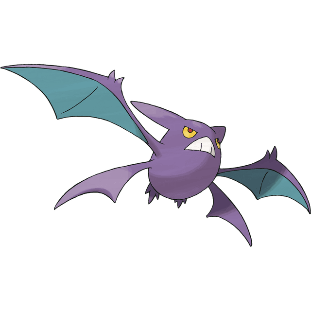 crobat