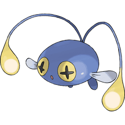 chinchou