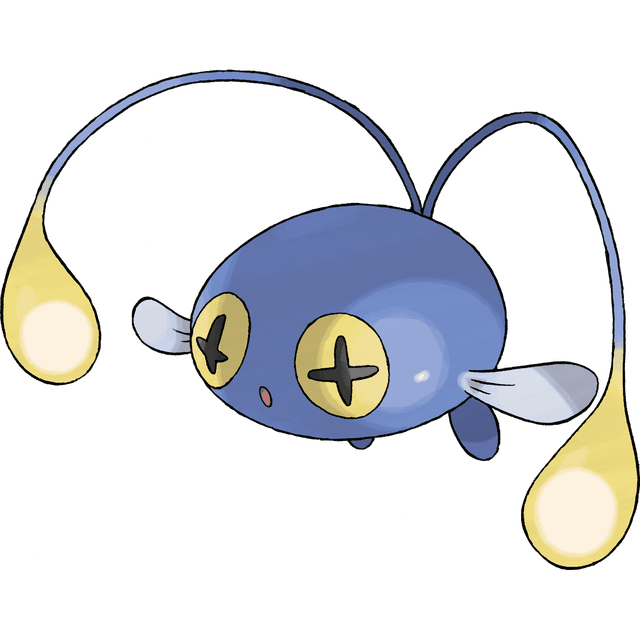 chinchou
