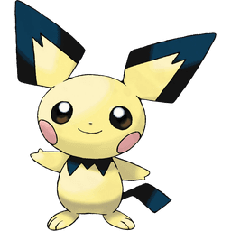 pichu