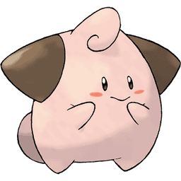 cleffa