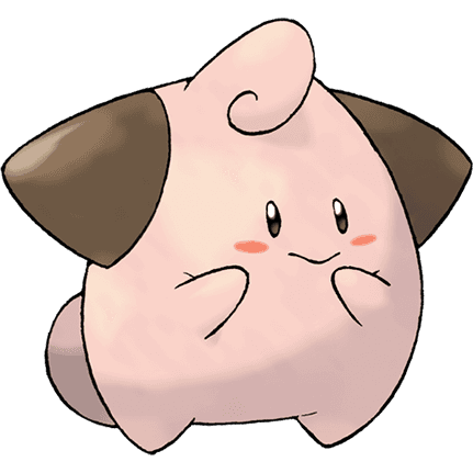 cleffa