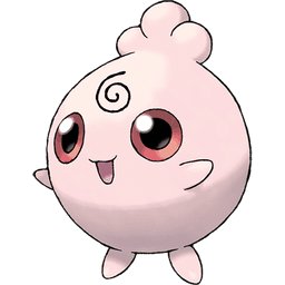 igglybuff